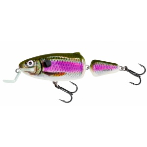 Salmo Frisky 7SR STB Spot Bait 7cm 8g