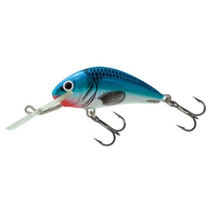 Salmo Hornet H4F Holographic Blue Sky 4cm 3g