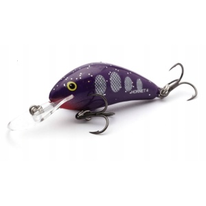 Salmo Hornet H4F Purple Haze 4cm 3g