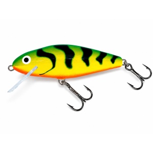 Salmo Perch PH8F GT Green Tiger 8cm 12g