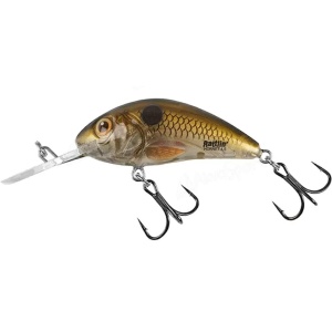 Salmo Rattlin Hornet 3.5F CPS Clear Pearl Shad 3.5cm 3.1g