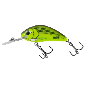 Salmo Rattlin Hornet 4.5F RTS Real Trout Scale 4.5cm 6g
