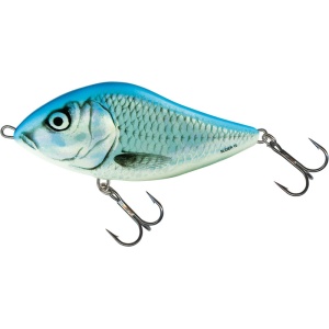 Salmo Slider SD7S HSH Holo Shiner 7cm 21g - echipament pentru pescuit - Fisela