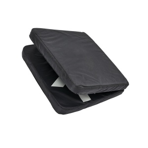 Saltea Primire Pliabila Daiwa N Zon 90x50x5cm - Img 3