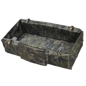 Saltea Primire Prologic Element Com-Pact Cradle Camo