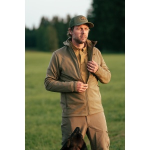 Sapca Blaser Badge Cap Argali Dark Olive - echipament pentru vanatoare - Fisela