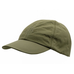 Sapca Pescuit Korda Waterproof Kool Olive - Img 2