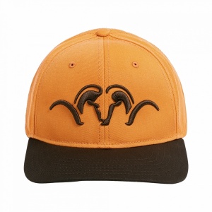 Sapca Vanatoare Blaser Striker Blaze Dark Brown