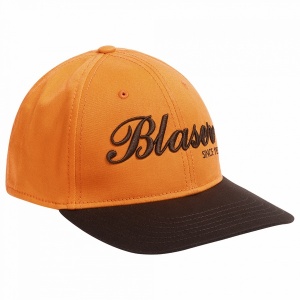 Sapca Vanatoare Blaser Striker L.E Blaze Dark Brown - echipament pentru vanatoare - Fisela