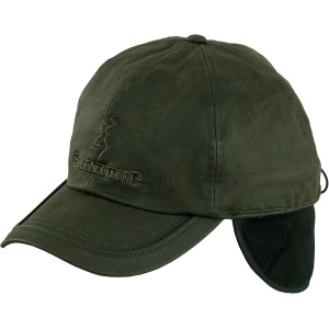 Sapca Vanatoare Browning Outdoor Green