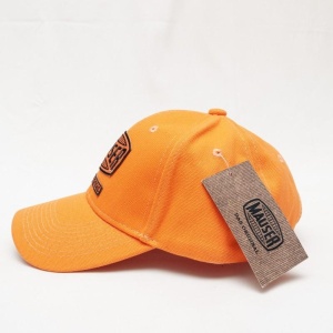 Sapca Vanatoare Mauser Blaze Orange OSFA - echipament pentru vanatoare - Fisela