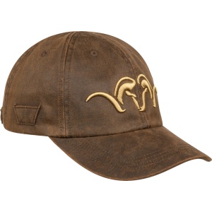Sapca Vanator Blaser Wax Cap Argali Dark Brown - Img 3
