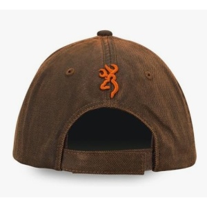 Sapca Vanator Browning Rhino Brown - vedere secundara