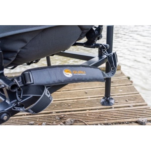 Scaun Guru Scaun X-Level Accesory Chair pentru pescuit - Fisela