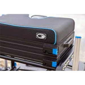 Scaun Modular Garbolino D36 Competition 36-31 Airvent pentru pescuit - Fisela