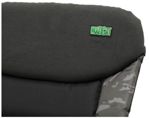 Scaun Pescuit la Somn Madcat Camofish Chair - Img 4