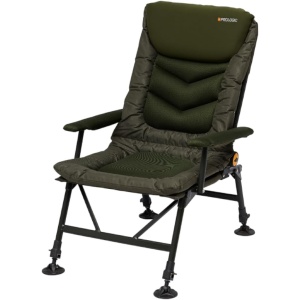 Scaun Pescuit Prologic Inspire Relax Camo Max 140kg
