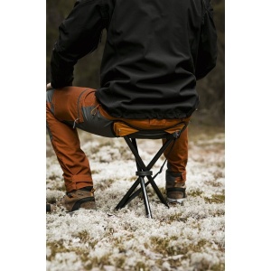 Scaun Trepied Neverlost 56cm 100kg pentru pescuit - Fisela