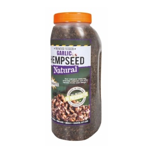 Seminte de Canepa Dynamite Baits Usturoi 2.5l