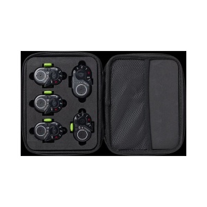 Avertizor Set Avertizori Somn Madcat Smart MCL 2 Av Plus Statie pentru pescuit - Fisela