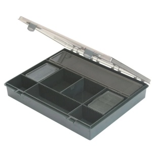 Set Cutii Accesorii Crap Mack2 Combo 31x37x6.5cm - Img 3