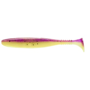 Shad Daiwa D Fin UV Crash Candy 7.5cm 10buc