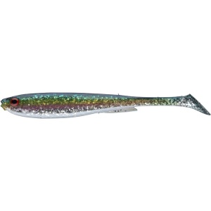 Shad Daiwa GrandWave Slim Shady Sea UR 13.5cm 3buc