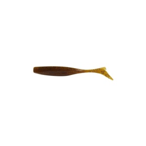 Shad Owner JR Minnow 8.8cm Green Pumpkin