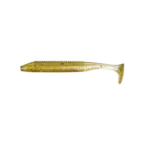 Shad Storm Slop Hopper Olio Nuovo 5cm 5buc