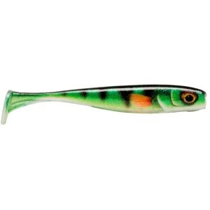Shad Storm Tock Minnow Oder Perch 10cm 12g 4buc