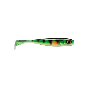 Shad Storm Tock Minnow Oder Perch 8cm 6g 5buc
