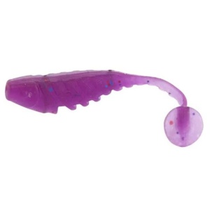 Shad Wizard Floating Shad EVR 6cm 5buc