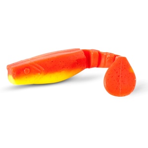 Shad Wizard Warrior Shad 040 7.5cm 4buc