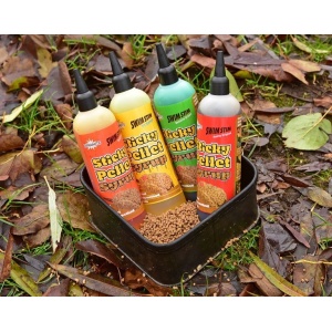 Sirop Dynamite Pelete Method Sticky Syrup 300ml - echipament pentru pescuit - Fisela