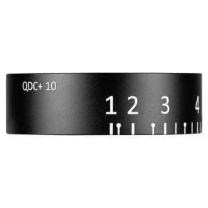 Sistem Reglaj Rapid Blaser QDC+ Pentru Lunetele B2 - echipament pentru vanatoare - Fisela