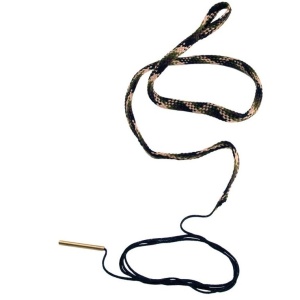 Snur Curatare Carabina Hoppe's BoreSnake – Calibru .30 / 7.62mm