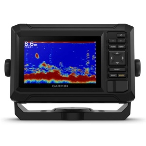 Sonar Garmin Echomap UHD2 52cv Fara Sonda - echipament pentru pescuit - Fisela