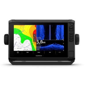 Sonar Garmin Echomap UHD2 92sv Sonda GT56 UHD-TM - imagine 8