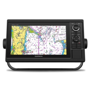 Sonar Garmin GPSMAP 1022WW - echipament pentru pescuit - Fisela