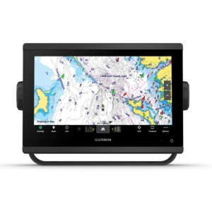 Sonar Garmin GPSMap 923xsv - echipament pentru pescuit - Fisela