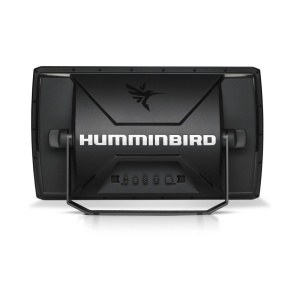 Sonar Humminbird Helix 9 CHIRP MEGA DI GPS G4 - echipament pentru pescuit - Fisela