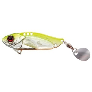 Spinnertail Strike Pro Astro Vibe Blade Tail 097OBE