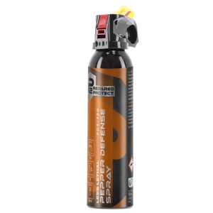 Spray Autoaparare Umarex P2P PDS-380 Pepper Spray 185ml - Img 2