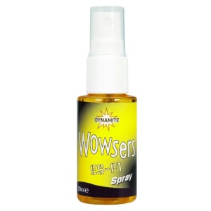 Spray Method Dynamite Baits Wowsers ES 30ml - detaliu produs