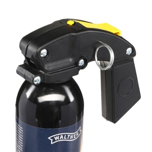 Spray Paralizant Lacrimogen Walther Pro Secure 370ml - Img 3