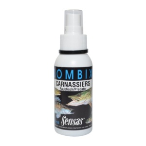 Spray Sensas Bombix Atractant Stiuca 75ml