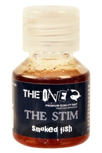 Stimulator de Apetit Concentrat The One 50ml - Img 6