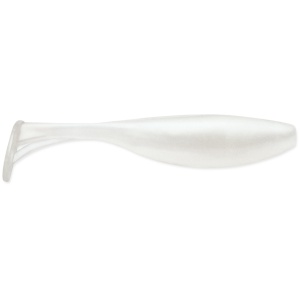 Storm Largo Shad 4.0 Pearl 10cm 6buc