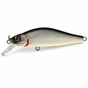 Strike Pro Archback Black Back A010 8cm 8.5g