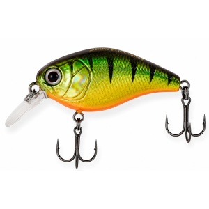 Strike Pro Cranky 40F A103T Holo Firetiger - 4cm, 4.2g